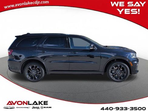 Used 2024 Dodge Durango GT image 8
