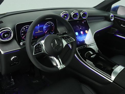 New 2026 Mercedes-Benz GLC 300 image 4