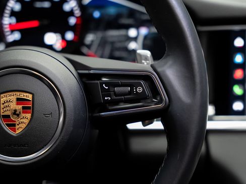Used 2023 Porsche Panamera 4 AWD/4WD image 44