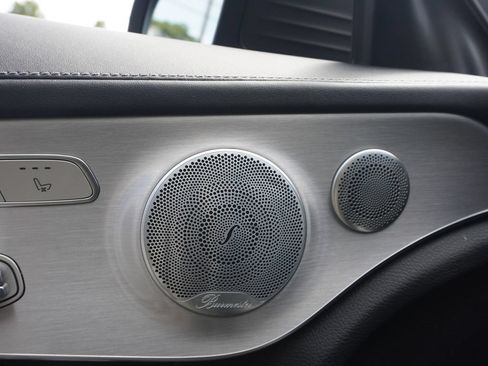 Used 2020 Mercedes-Benz C 63 AMG S image 54