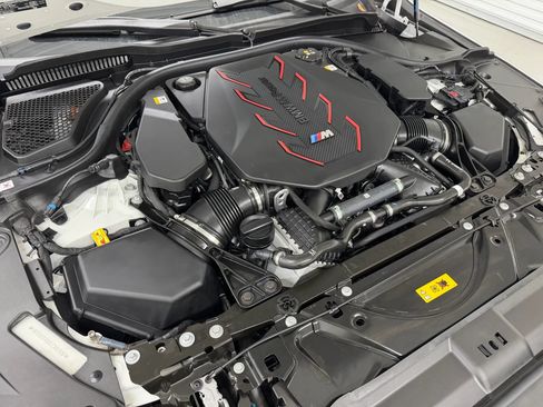 Used 2026 BMW M5 w/ Executive Package AWD/4WD image 55
