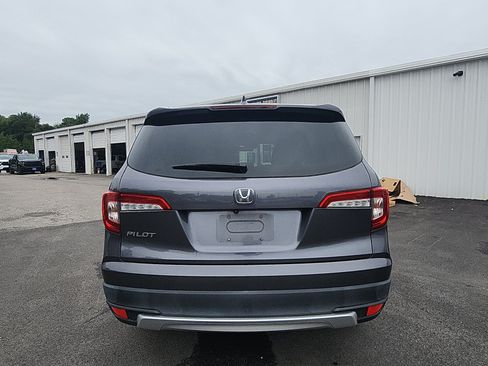 Used 2019 Honda Pilot EX-L image 4