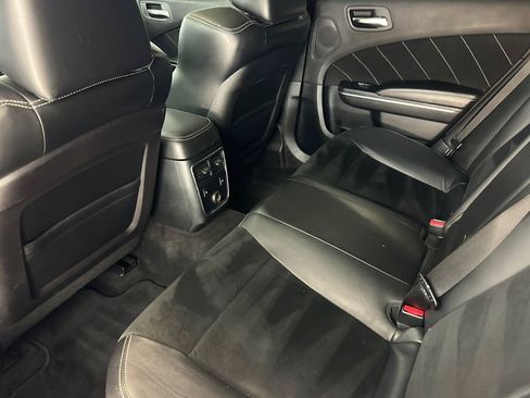 Used 2012 Dodge Charger SRT8 w/ Adaptive Cruise Control Group RWD image 25