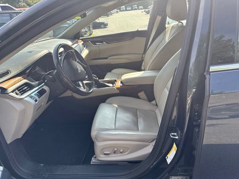 Used 2019 Cadillac XTS Luxury FWD image 11