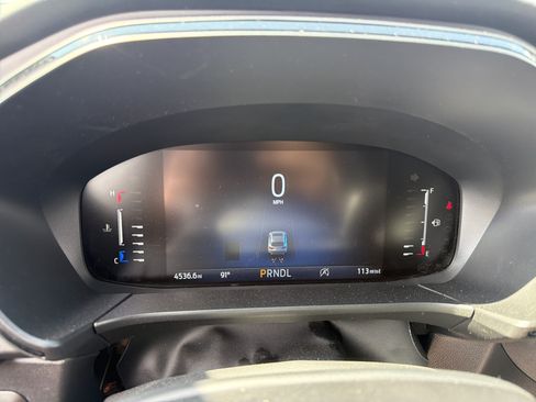 Used 2023 Ford Escape ST-Line w/ Tech Pack #1 AWD/4WD image 20