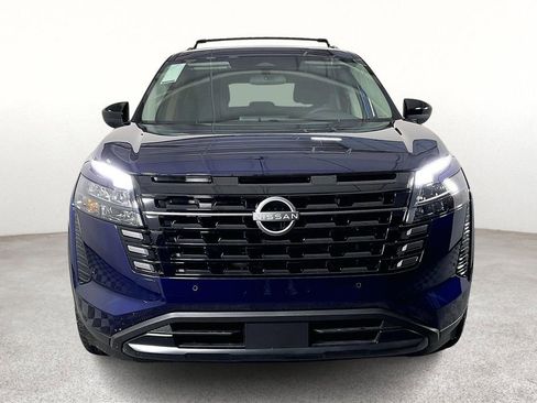 New 2026 Nissan Pathfinder SV AWD/4WD image 39