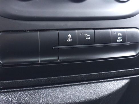 Used 2024 RAM 1500 Classic Warlock image 19