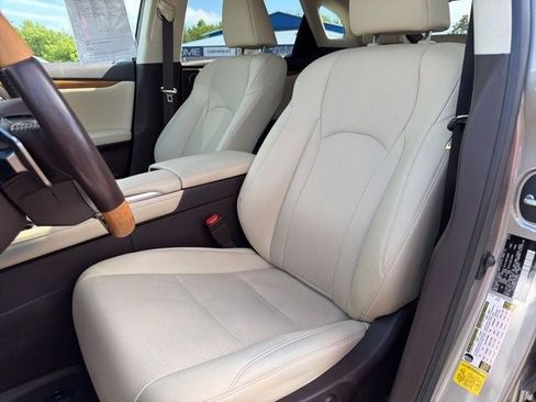 Used 2020 Lexus RX 350 AWD w/ Premium Package image 23