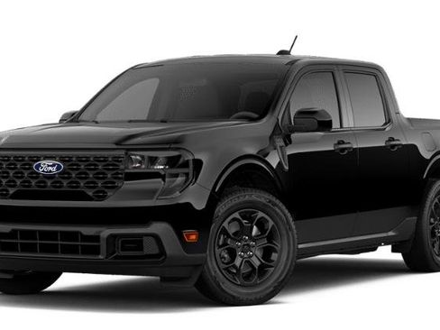 New 2026 Ford Maverick XLT w/ XLT Luxury Package AWD/4WD image 25