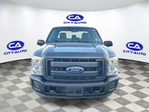 Used 2016 Ford F250 XL image 12