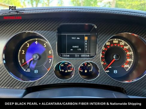 Used 2010 Bentley Continental GT Supersports AWD/4WD image 15