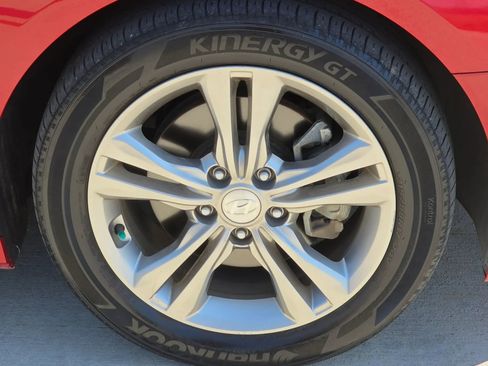 Used 2019 Hyundai Sonata SEL FWD image 32