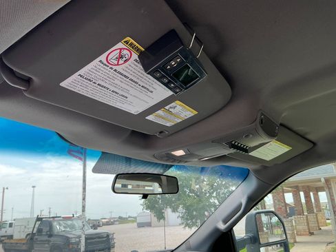 Used 2019 Ford F350 XL w/ XL Value Package RWD image 10