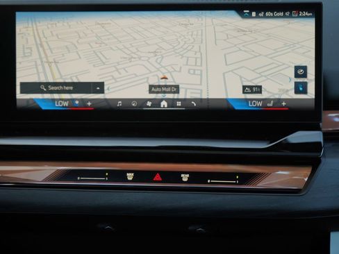 New 2026 BMW i5 eDrive40 w/ M Sport Package RWD image 14