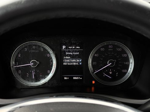 Used 2018 Hyundai Sonata SEL FWD image 33