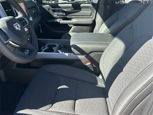 New 2026 RAM 1500 Big Horn image 9