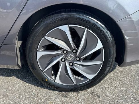 Used 2019 Honda Insight Touring image 42