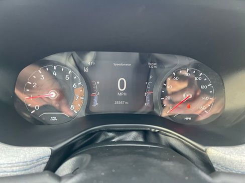 Used 2023 Jeep Compass Sport image 25