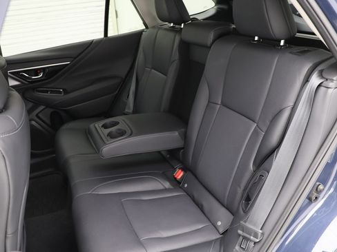 Used 2024 Subaru Outback Limited AWD/4WD image 11