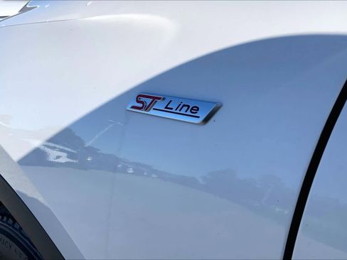 New 2026 Ford Escape ST-Line w/ Tech Pack #1 FWD image 15