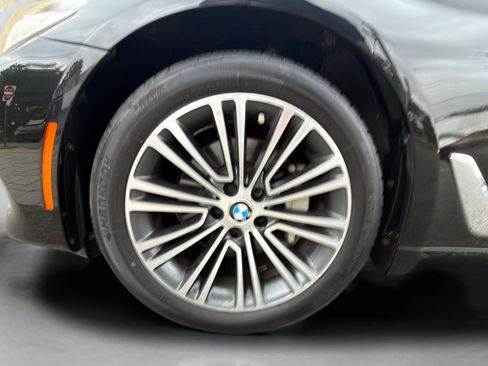 Used 2019 BMW 540i xDrive w/ Executive Package AWD/4WD image 31