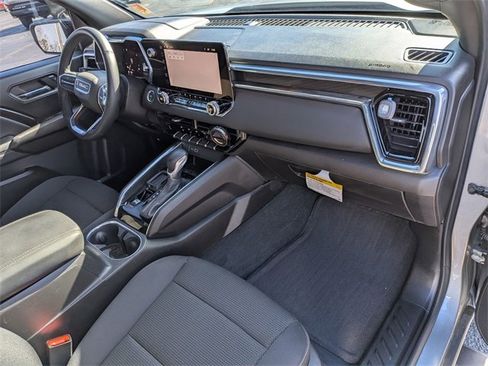 Used 2024 GMC Canyon Elevation w/ Convenience Package image 38