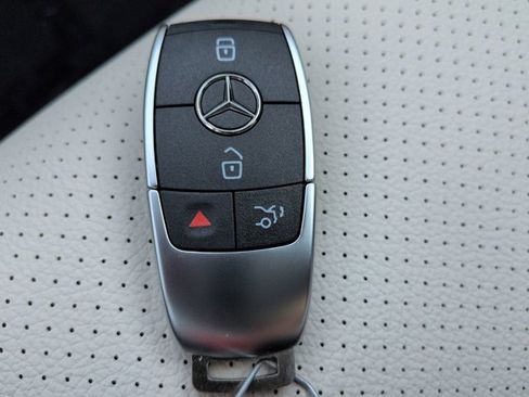 New 2026 Mercedes-Benz GLE 350 4MATIC image 29