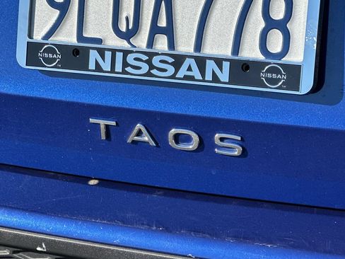 Used 2024 Volkswagen Taos S FWD image 49