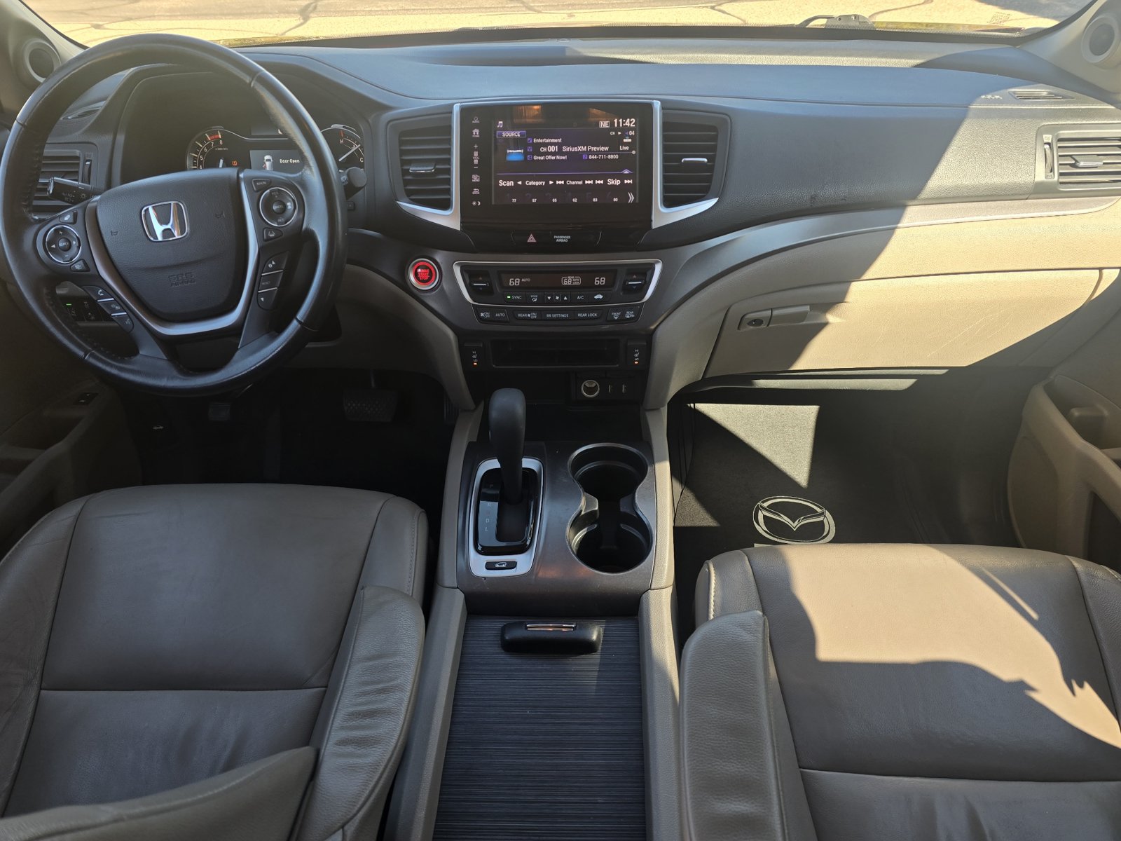 Used 2018 Honda Pilot EX-L image 26