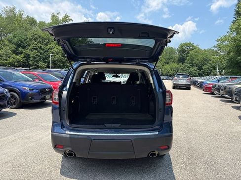 Used 2020 Subaru Ascent Premium AWD/4WD image 13