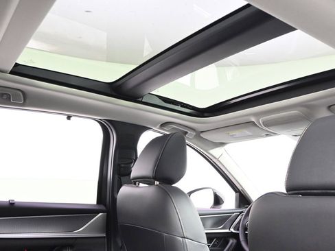 New 2026 MAZDA CX-90 3.3 Turbo w/ Premium Sport Pkg image 17