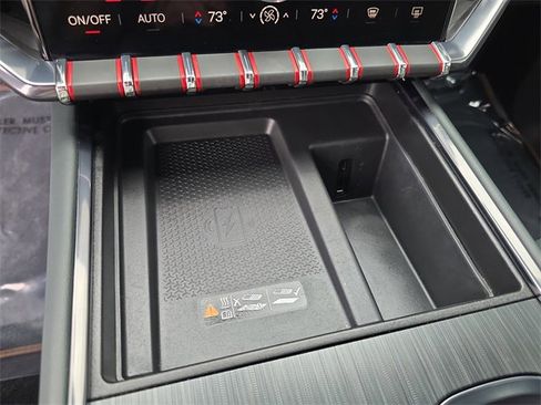 Certified 2024 GMC Acadia AT4 w/ Luxury Package image 23