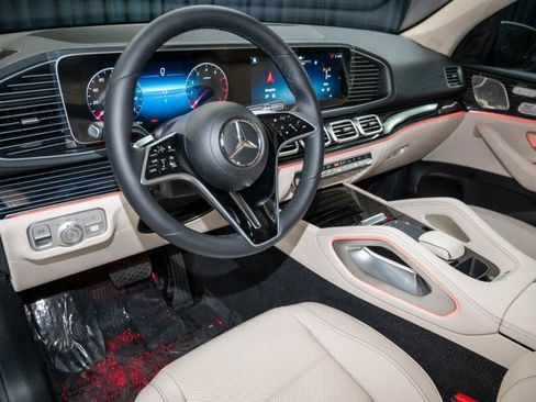 New 2026 Mercedes-Benz GLE 450 4MATIC image 14