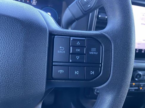 Used 2024 Ford F150 STX image 21