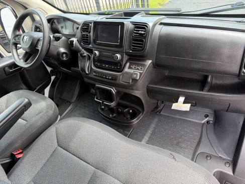Used 2022 RAM ProMaster 3500 FWD image 21