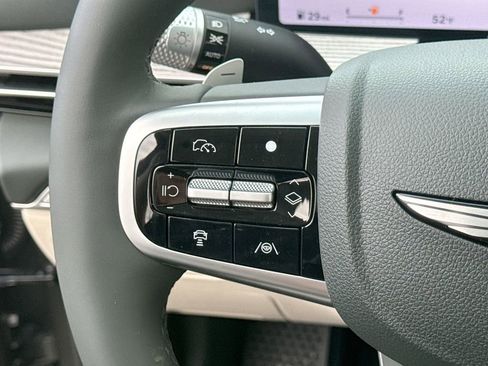 New 2025 Genesis GV80 2.5T Advanced image 15