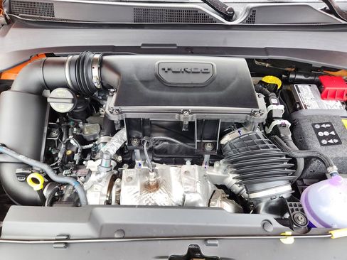 New 2026 Jeep Compass Latitude image 22