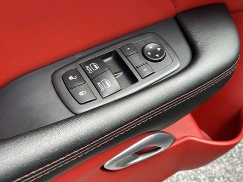 Used 2021 Dodge Challenger R/T Scat Pack RWD image 16