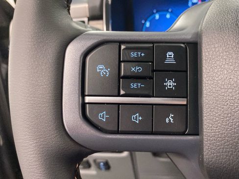 New 2026 Ford F150 Lariat w/ Equipment Group 501A Mid image 19