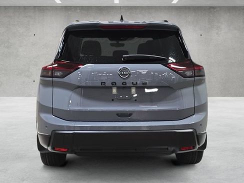 New 2026 Nissan Rogue Dark Armor FWD image 15