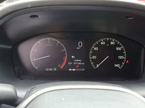 Used 2023 Honda HR-V LX image 20