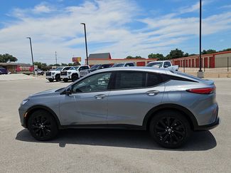 New 2026 Buick Envista Sport Touring w/ Convenience I Package FWD video 2