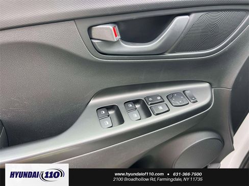 Used 2023 Hyundai Kona SEL w/ Cargo Package image 17