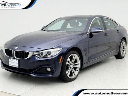 Used 2017 BMW 430i Gran Coupe xDrive