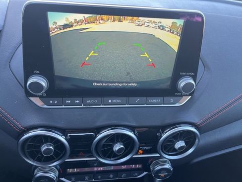 Used 2024 Nissan Sentra SR image 14