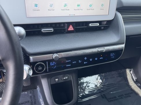 Certified 2024 Hyundai Ioniq 5 SEL RWD image 24
