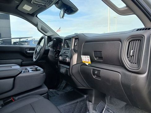 New 2026 GMC Sierra 1500 Pro w/ Pro Value Package AWD/4WD image 12
