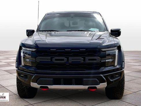 Used 2025 Ford F150 Raptor AWD/4WD image 3