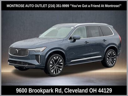 New 2026 Volvo XC90 B6 Plus w/ Protection Package Premier