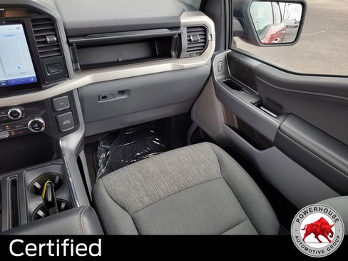 Used 2021 Ford F150 XLT w/ Equipment Group 302A High RWD image 21